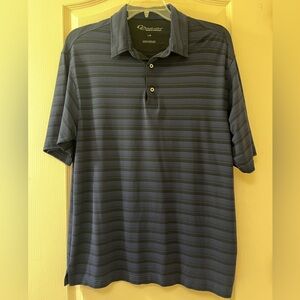 Page & Tuttle Short Sleeve Polo Shirt